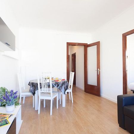 Apartamento Sagrada Familia LEPANT Barcelona Exterior foto