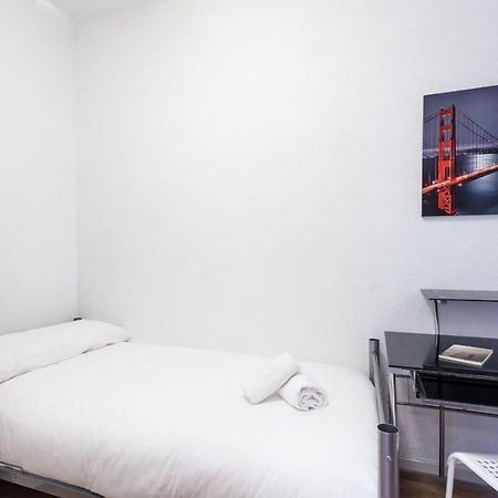 Apartamento Sagrada Familia LEPANT Barcelona Exterior foto