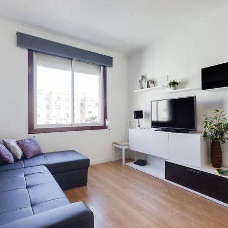 Apartamento Sagrada Familia LEPANT Barcelona Exterior foto