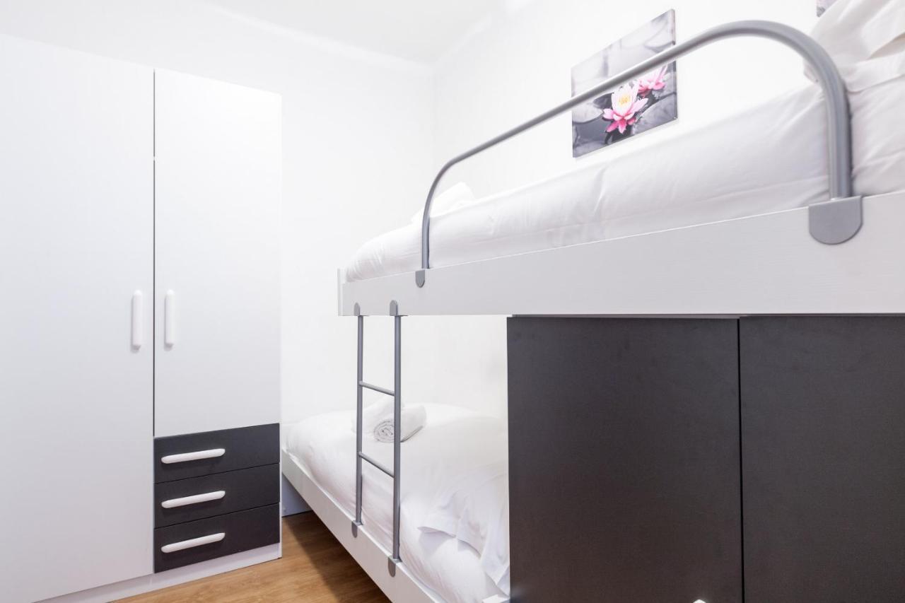 Apartamento Sagrada Familia LEPANT Barcelona Exterior foto