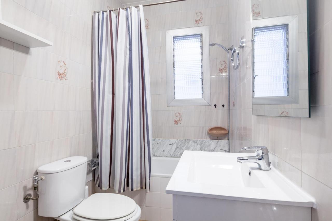 Apartamento Sagrada Familia LEPANT Barcelona Exterior foto