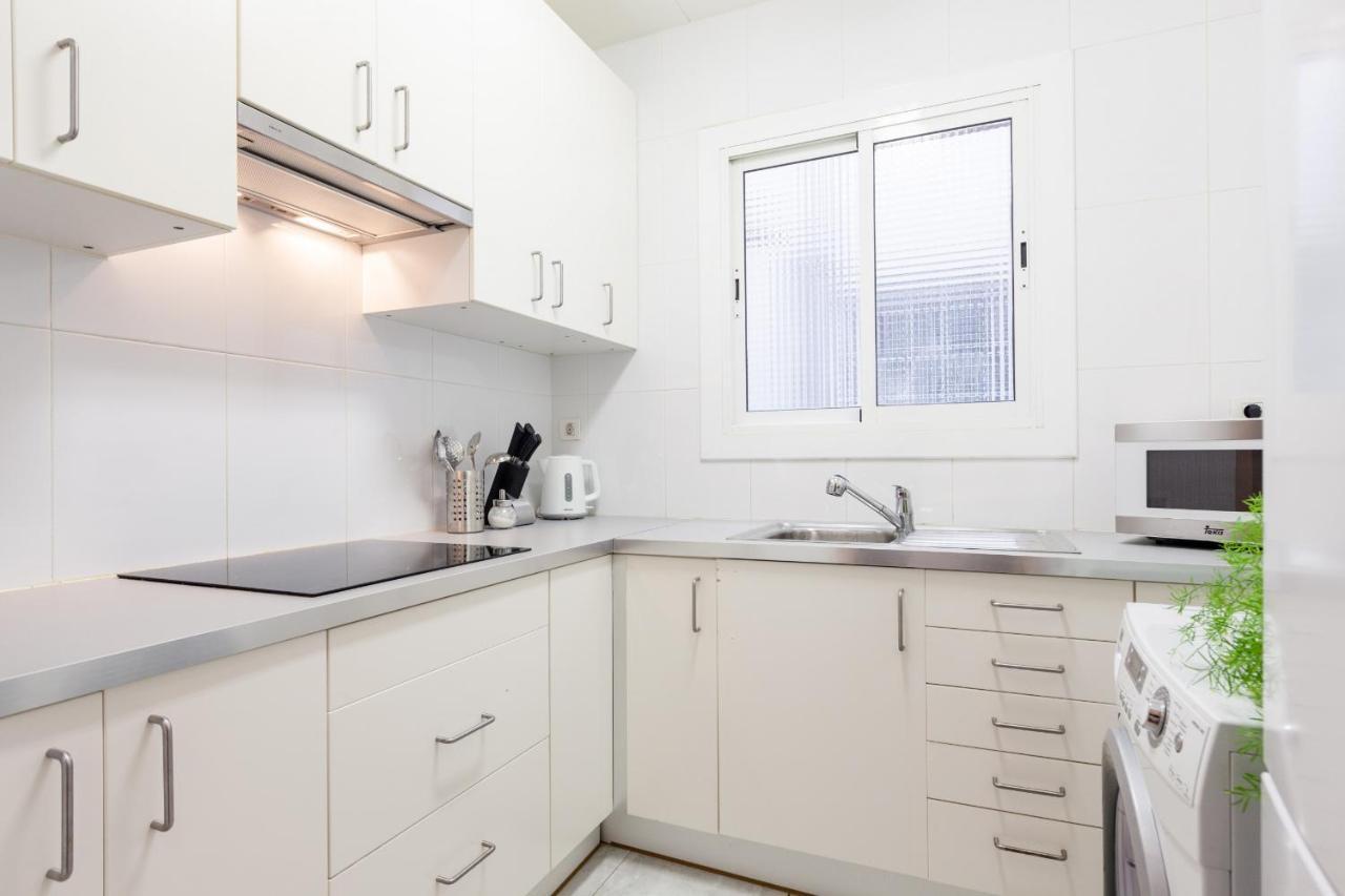 Apartamento Sagrada Familia LEPANT Barcelona Exterior foto