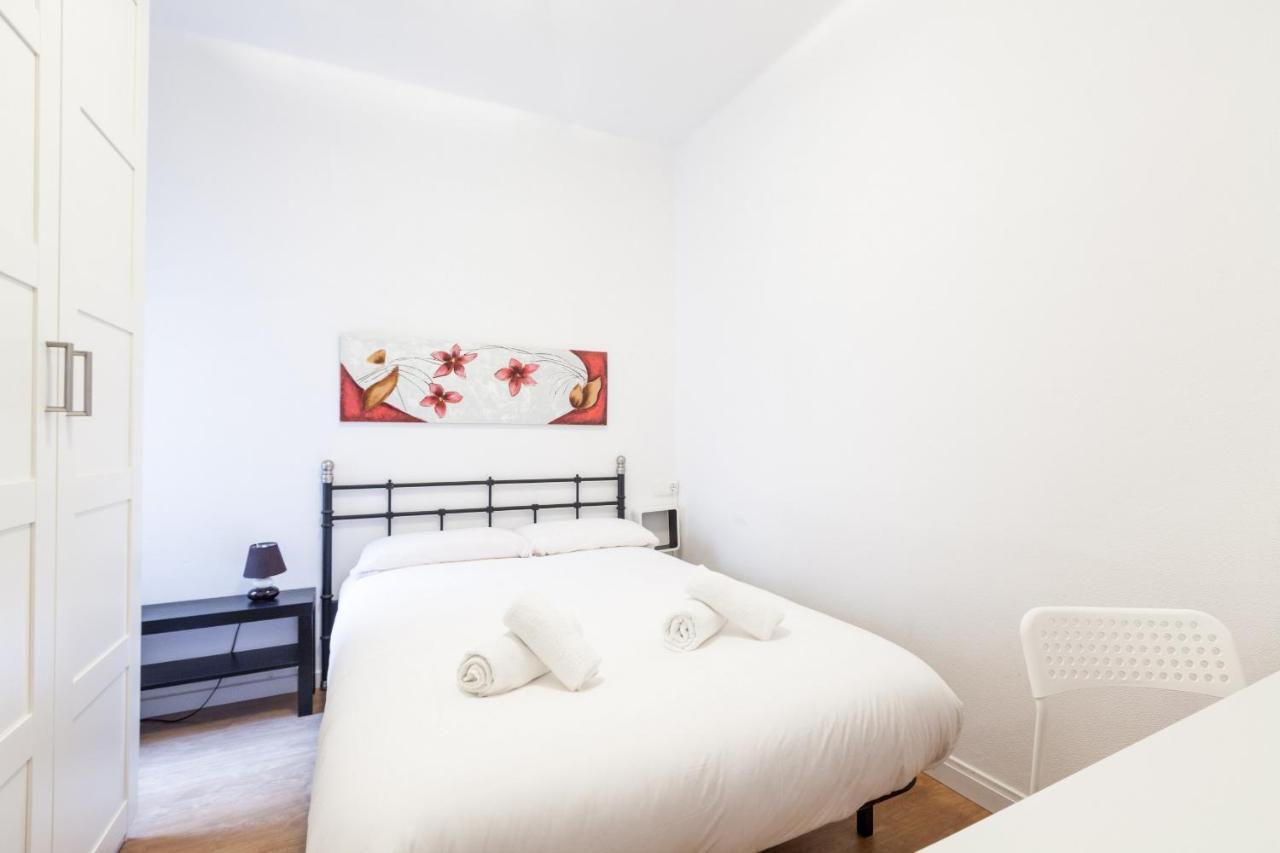 Apartamento Sagrada Familia LEPANT Barcelona Exterior foto