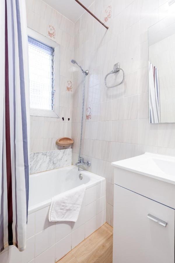 Apartamento Sagrada Familia LEPANT Barcelona Exterior foto