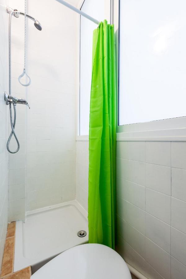 Apartamento Sagrada Familia LEPANT Barcelona Exterior foto