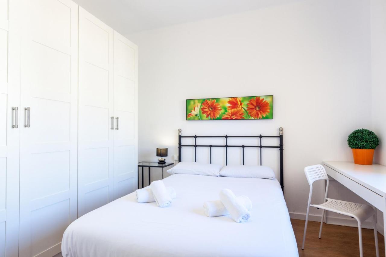 Apartamento Sagrada Familia LEPANT Barcelona Exterior foto