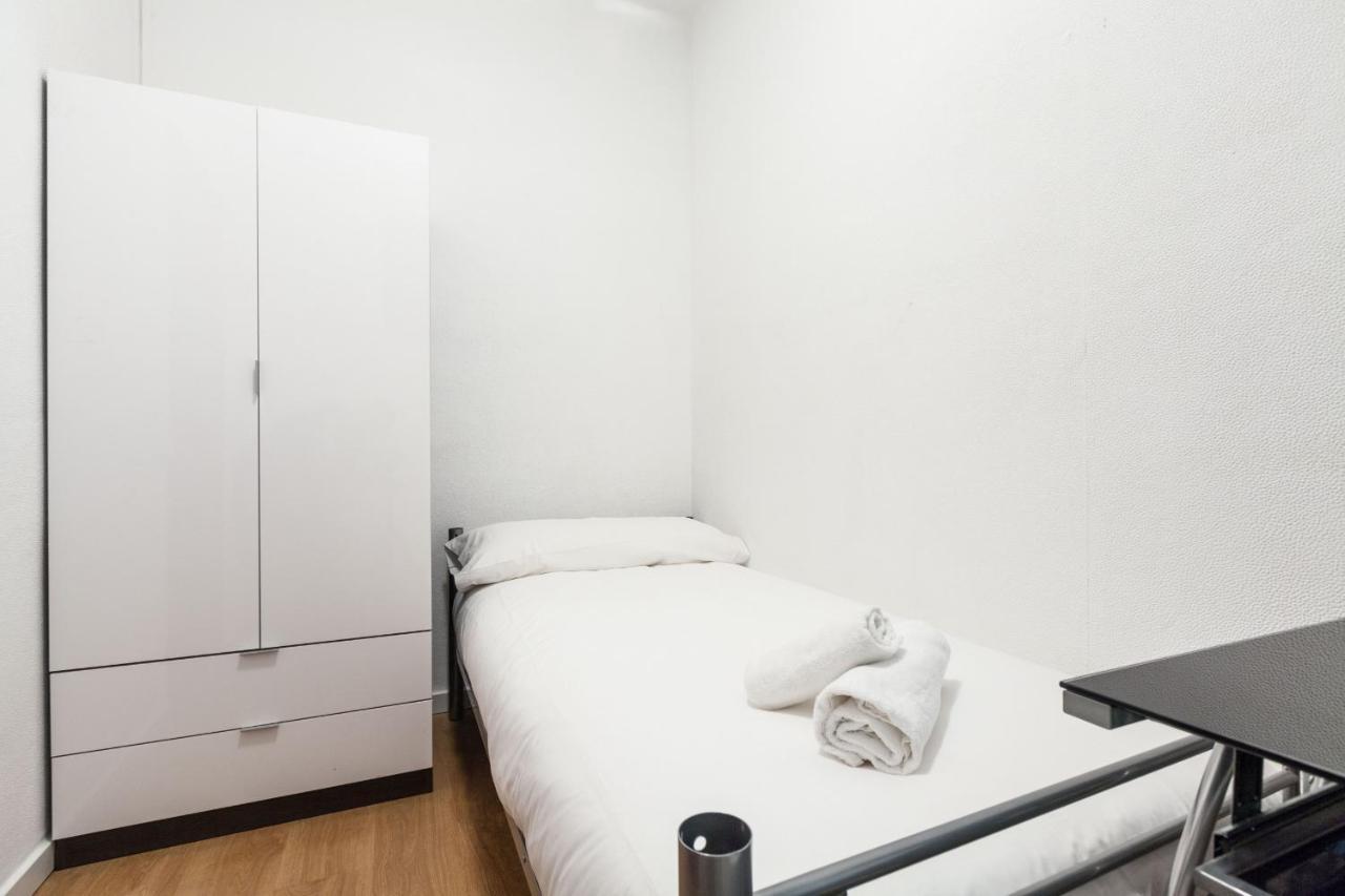 Apartamento Sagrada Familia LEPANT Barcelona Exterior foto