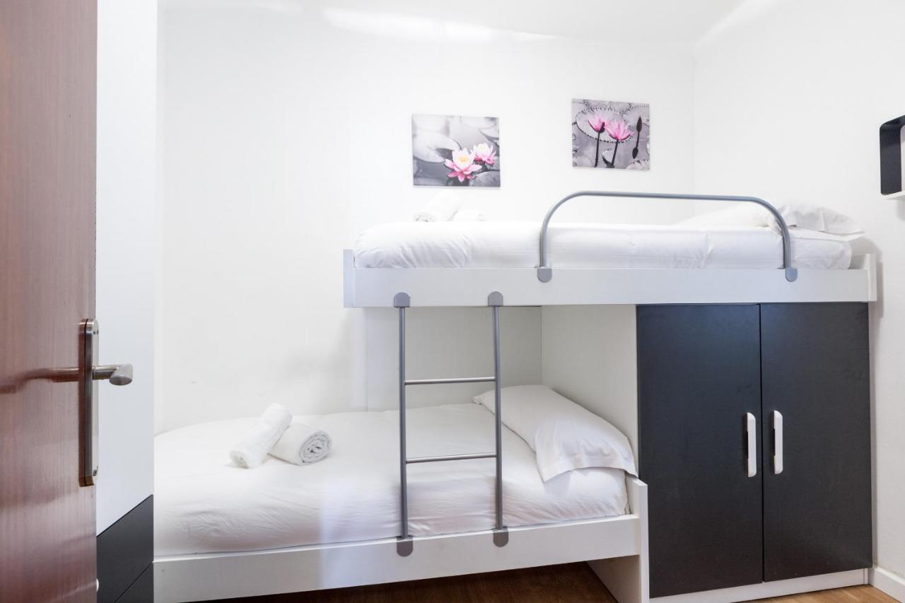 Apartamento Sagrada Familia LEPANT Barcelona Exterior foto